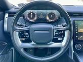 Thumbnail of 2023 Santorini Black Metallic Land Rover Range Rover