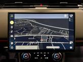 Thumbnail of 2023 Santorini Black Metallic Land Rover Range Rover