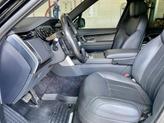 Thumbnail of 2023 Santorini Black Metallic Land Rover Range Rover