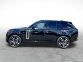 Thumbnail of 2023 Santorini Black Metallic Land Rover Range Rover
