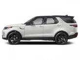 Thumbnail of 2024 Eiger Grey Metallic Land Rover Discovery