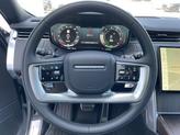 Thumbnail of 2025 Fuji White Land Rover Range Rover