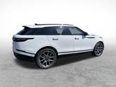 Thumbnail of 2026 Fuji White Land Rover Range Rover Velar