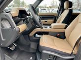 Thumbnail of 2025 Carpathian Grey Land Rover Defender