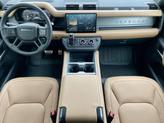 Thumbnail of 2025 Carpathian Grey Land Rover Defender