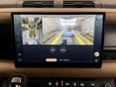 Thumbnail of 2025 Carpathian Grey Land Rover Defender