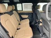 Thumbnail of 2025 Carpathian Grey Land Rover Defender
