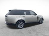 Thumbnail of 2025 Batumi Gold Land Rover Range Rover