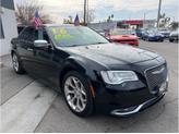 Thumbnail of 2016 Black Chrysler 300C