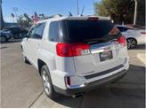 Thumbnail of 2016 White GMC Terrain