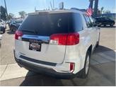 Thumbnail of 2016 White GMC Terrain