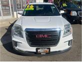 Thumbnail of 2016 White GMC Terrain