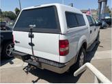 Thumbnail of 2005 White Ford F-150