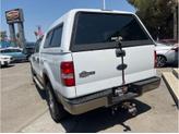 Thumbnail of 2005 White Ford F-150