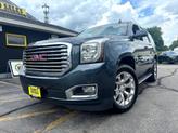 Thumbnail of 2020 Blue GMC Yukon