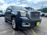 Thumbnail of 2020 Blue GMC Yukon