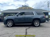 Photo of 2020 Blue GMC Yukon