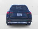 Thumbnail of 2025 Silver/Gray Mercedes-Benz GLC 300