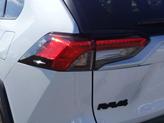 Thumbnail of 2024 Wind Chill Pearl Toyota RAV4