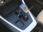Thumbnail of 2024 Wind Chill Pearl Toyota RAV4