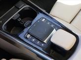 Thumbnail of 2021 Polar White Mercedes-Benz GLB 250