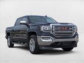 Thumbnail of 2018 Onyx Black GMC Sierra 1500