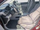 Thumbnail of 2012 Basque Red Pearl II Honda CR-V