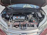 Thumbnail of 2012 Basque Red Pearl II Honda CR-V