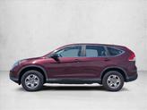 Thumbnail of 2012 Basque Red Pearl II Honda CR-V