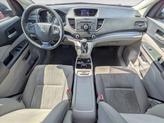 Thumbnail of 2012 Basque Red Pearl II Honda CR-V