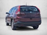 Thumbnail of 2012 Basque Red Pearl II Honda CR-V