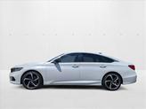 Thumbnail of 2021 Platinum White Pearl Honda Accord