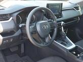 Thumbnail of 2021 Magnetic Gray Metallic Toyota RAV4