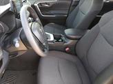 Thumbnail of 2021 Magnetic Gray Metallic Toyota RAV4