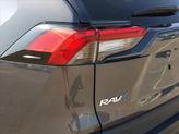 Thumbnail of 2021 Magnetic Gray Metallic Toyota RAV4