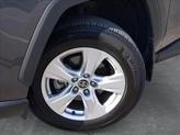 Thumbnail of 2021 Magnetic Gray Metallic Toyota RAV4