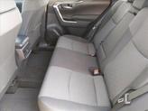 Thumbnail of 2021 Magnetic Gray Metallic Toyota RAV4