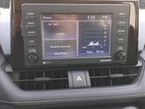 Thumbnail of 2021 Magnetic Gray Metallic Toyota RAV4