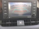 Thumbnail of 2021 Magnetic Gray Metallic Toyota RAV4