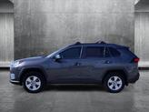 Thumbnail of 2021 Magnetic Gray Metallic Toyota RAV4