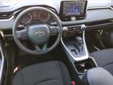 Thumbnail of 2021 Magnetic Gray Metallic Toyota RAV4