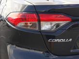 Thumbnail of 2020 Black Sand Pearl Toyota Corolla