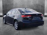 Thumbnail of 2020 Black Sand Pearl Toyota Corolla