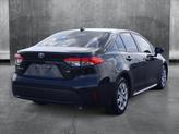 Thumbnail of 2020 Black Sand Pearl Toyota Corolla