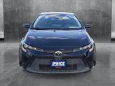 Thumbnail of 2020 Black Sand Pearl Toyota Corolla