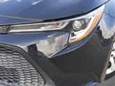 Thumbnail of 2020 Black Sand Pearl Toyota Corolla