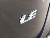 Thumbnail of 2020 Black Sand Pearl Toyota Corolla