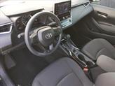 Thumbnail of 2020 Black Sand Pearl Toyota Corolla