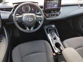 Thumbnail of 2020 Black Sand Pearl Toyota Corolla