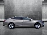 Thumbnail of 2022 Mineral Gray Metallic Chevrolet Malibu
